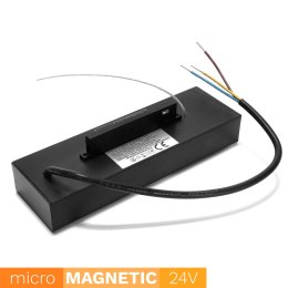 Zasilacz wpinany HC-48100 100W 24V Micro magnetic Sterowany 2,4G