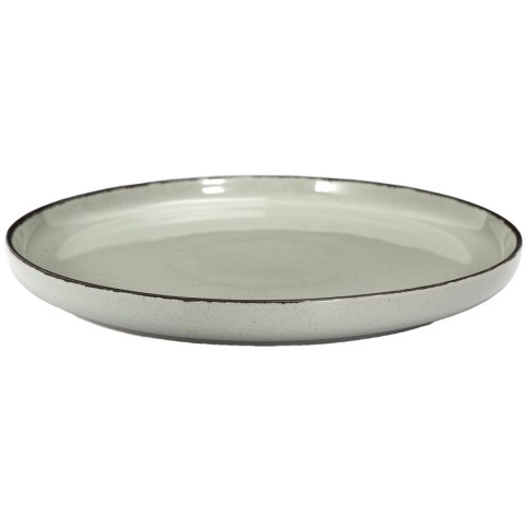 Zestaw obiadowy Temp na 4 osoby zielony