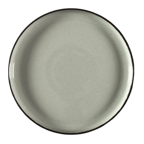 Zestaw obiadowy Temp na 4 osoby zielony