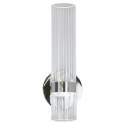 Kinkiet Ambiente chrom LED CCT
