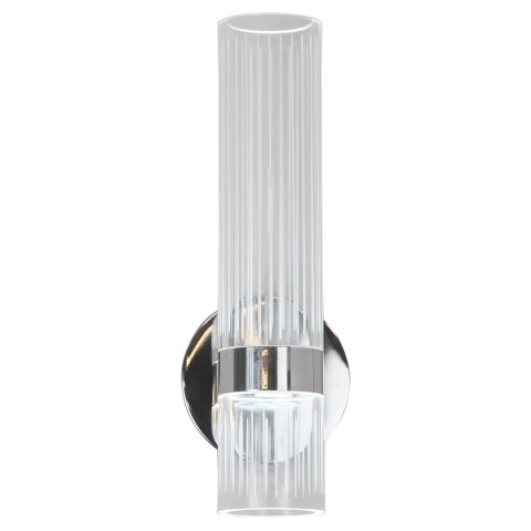 Kinkiet Ambiente chrom LED CCT