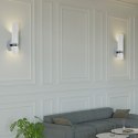 Kinkiet Ambiente chrom LED CCT