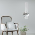 Kinkiet Ambiente chrom LED CCT