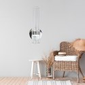 Kinkiet Ambiente chrom LED CCT