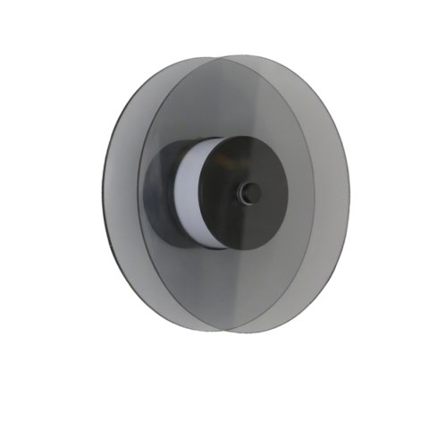 Kinkiet Casy dymny LED CCT