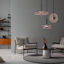 Kinkiet Casy dymny LED CCT