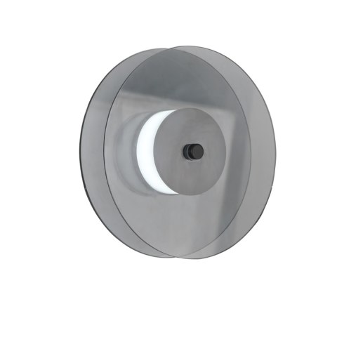 Kinkiet Casy dymny LED CCT