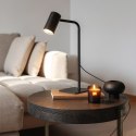 Lampa biurkowa BORA HG-BL003 1xGU10 czarny