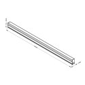 Moduł Geometric System New 60 cm LED 4000K