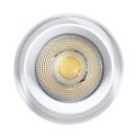 Oprawa natynkowa LED DABI PZE-930 CCT 3000-6000K 8W biała