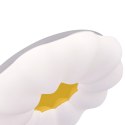 Plafon Ariva 33 cm biały LED 4000K