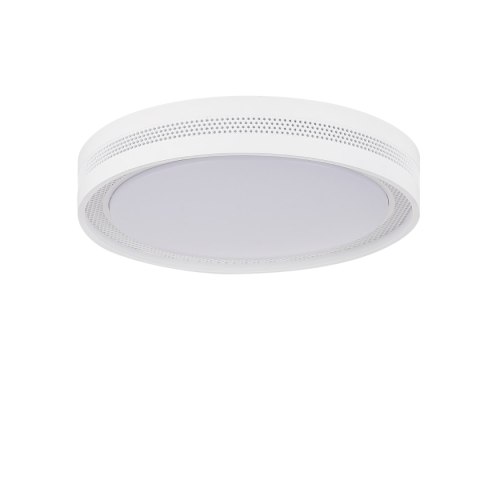 Plafon Ronda biały LED CCT