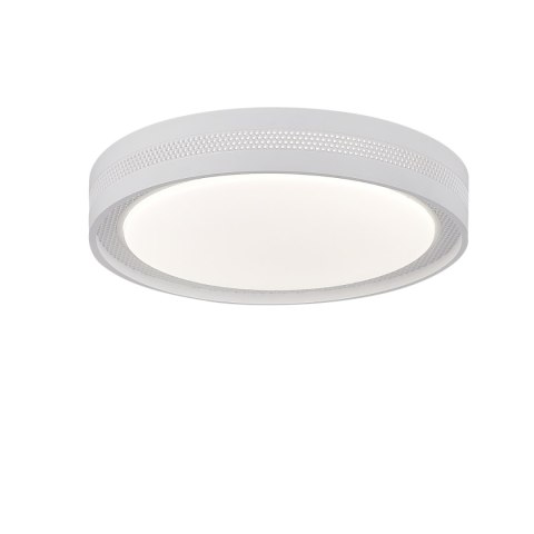 Plafon Ronda biały LED CCT