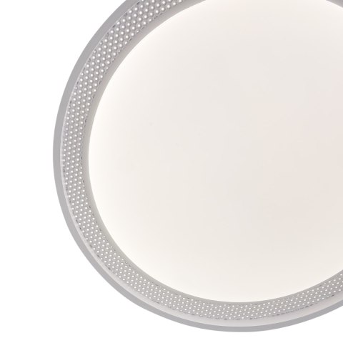 Plafon Ronda biały LED CCT