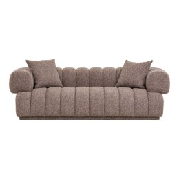 Sofa Swan bązowa