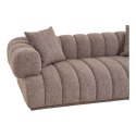 Sofa Swan bązowa