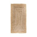 Dywan Bombay 65x135cm jutowy naturalny