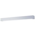 Kinkiet Ibros 93 cm biały IP44 LED CCT