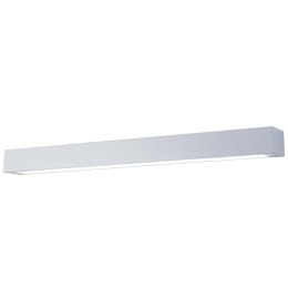 Kinkiet Ibros 93 cm biały IP44 LED CCT