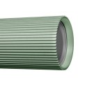 Lampa wisząca 1 x GU10 ESLA KJ2118 oliwkowy