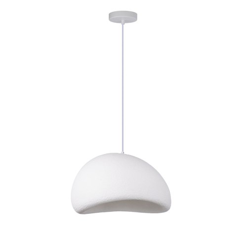 Lampa wisząca Nube 50cm biała