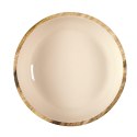 Miska Dune 33 cm z drewna mango
