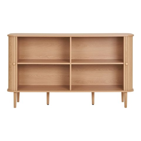 Komoda Nikko naturalna Outlet