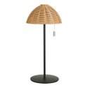 Lampka stołowa Wigan LED