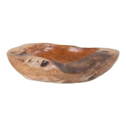 Miska Rio 30cm tekowa