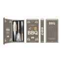 Zestaw do grilla Le Coffret