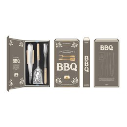 Zestaw do grilla Le Coffret