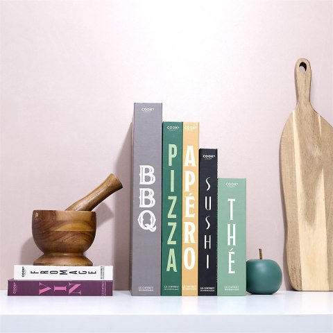 Zestaw do grilla Le Coffret