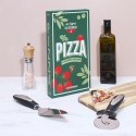 Zestaw do serwowania pizzy Le Coffret