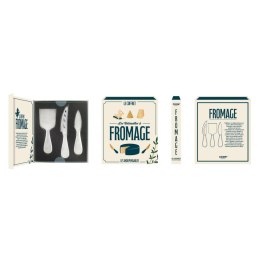 Zestaw noży do sera Le Coffret
