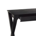 Biurko Writex Black