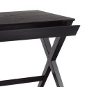 Biurko Writex Black