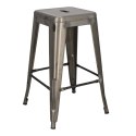 Hoker Paris 66cm metaliczny inspirowany