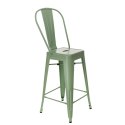 Hoker Paris Back 66cm zielony