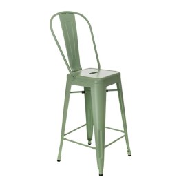 Hoker Paris Back 66cm zielony