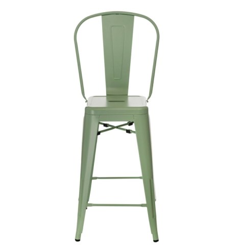 Hoker Paris Back 66cm zielony