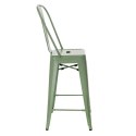 Hoker Paris Back 66cm zielony