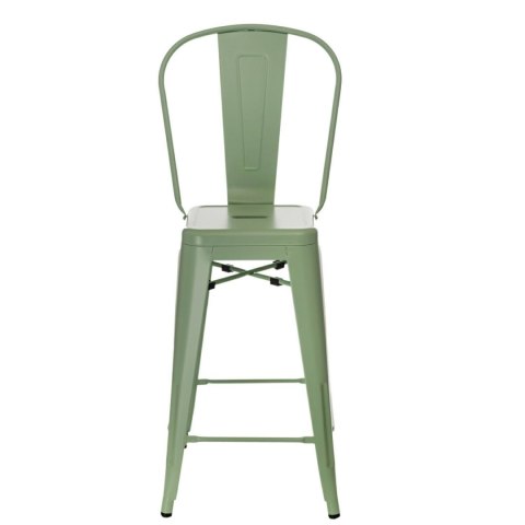 Hoker Paris Back 66cm zielony