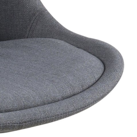 Krzesło Dima dark grey