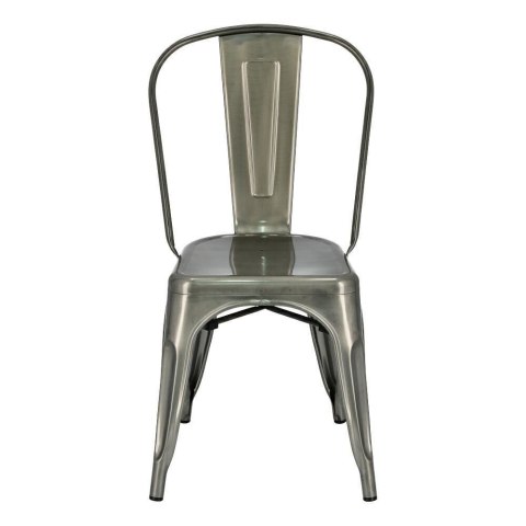 Krzesło Paris metaliczne inspirowa