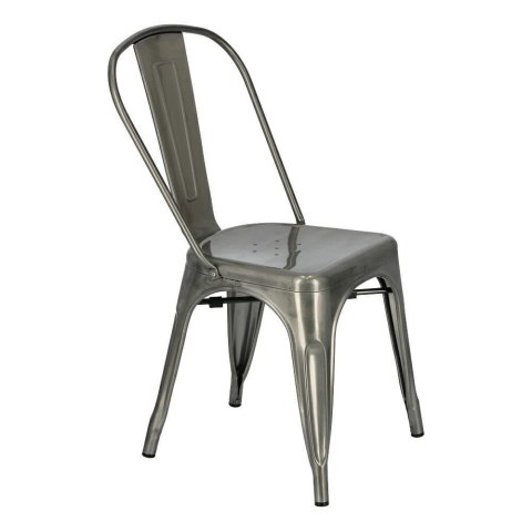 Krzesło Paris metaliczne inspirowa