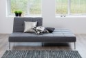 Sofa Perugia VIC szara