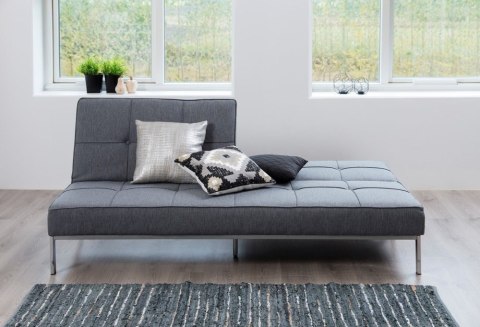 Sofa Perugia VIC szara
