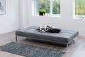 Sofa Perugia VIC szara