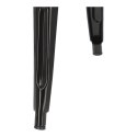 Hoker Paris Back short 75cm czarny insp.