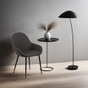 Krzesło Candis Dove Grey PU